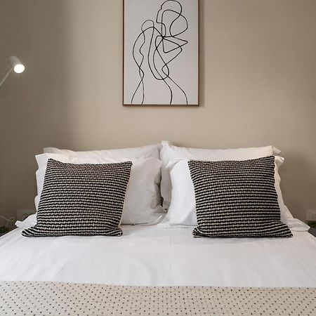 Apartments Alloro By Seeadria Agency Новиград Екстериор снимка