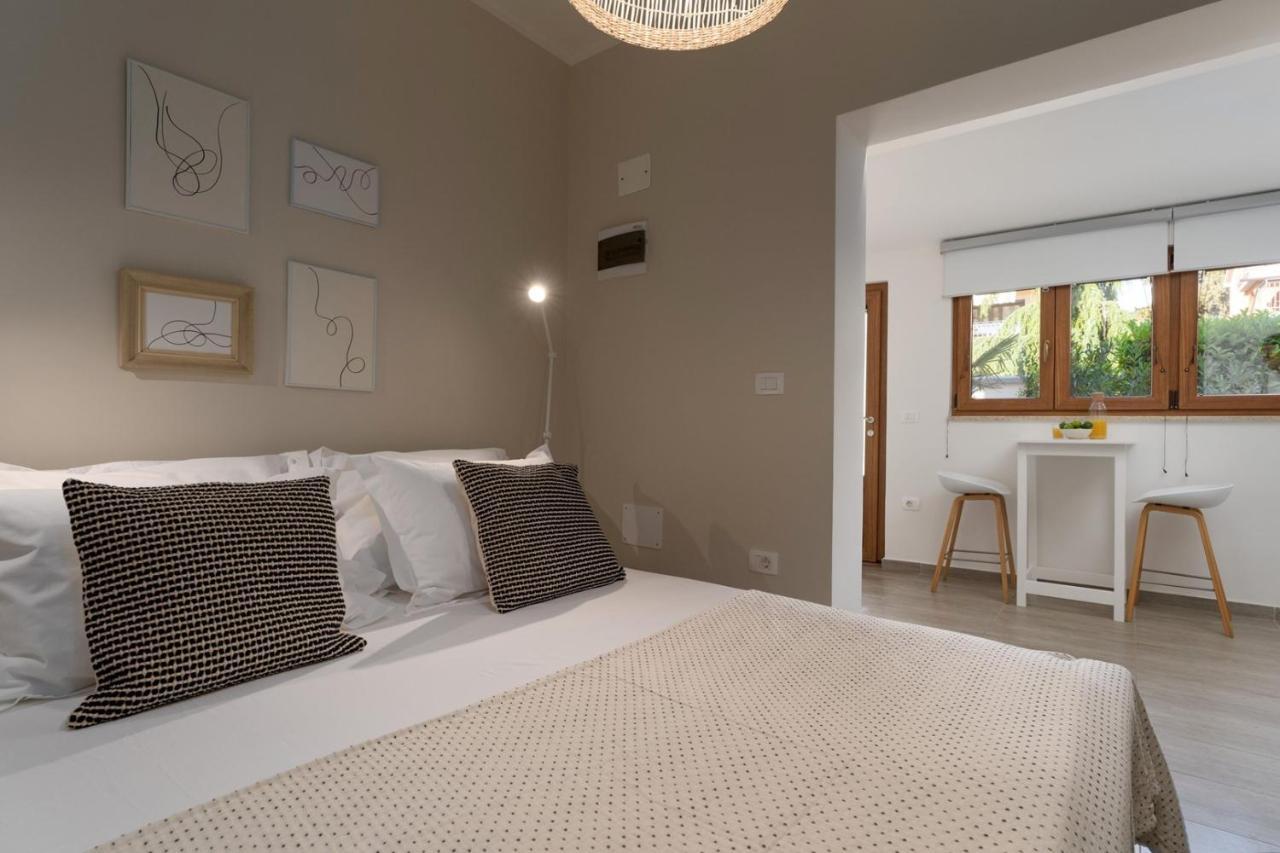 Apartments Alloro By Seeadria Agency Новиград Екстериор снимка