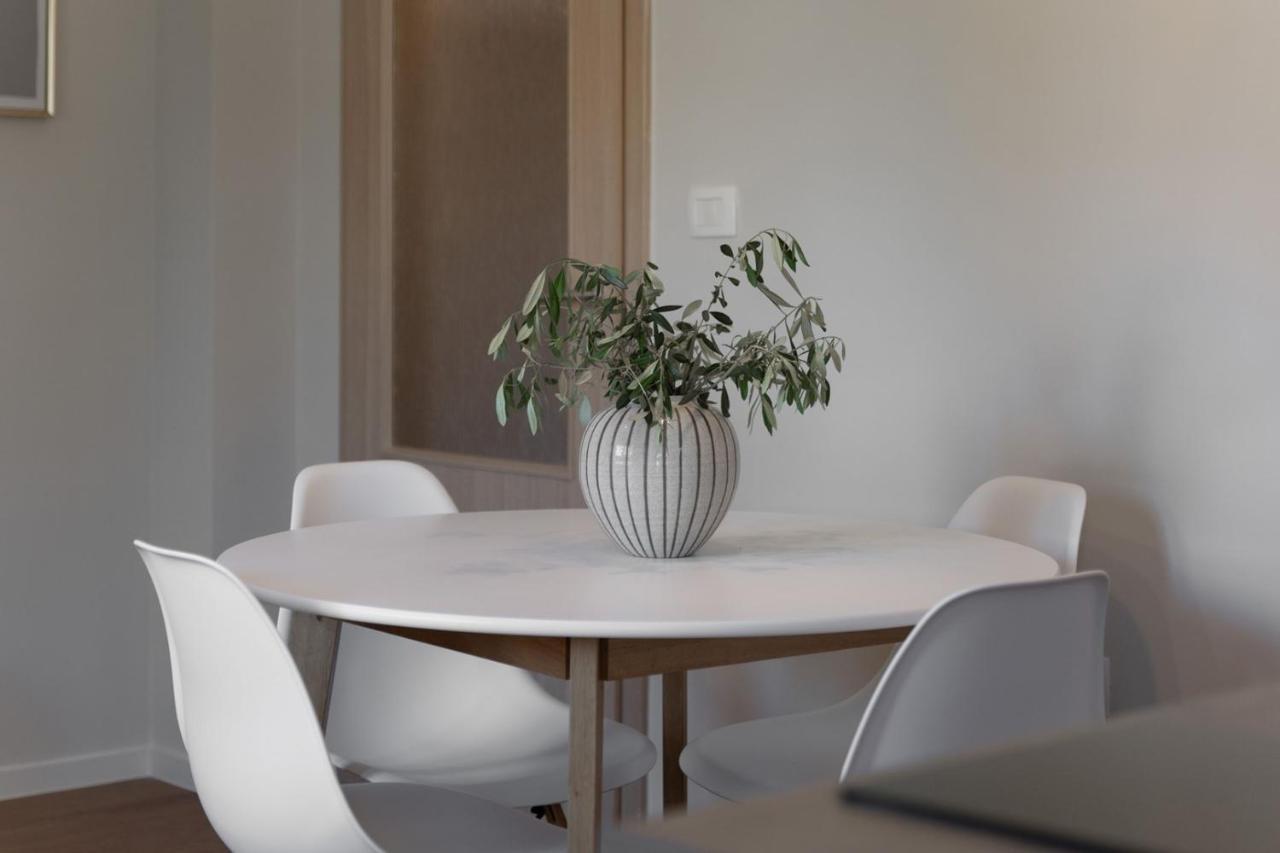 Apartments Alloro By Seeadria Agency Новиград Екстериор снимка