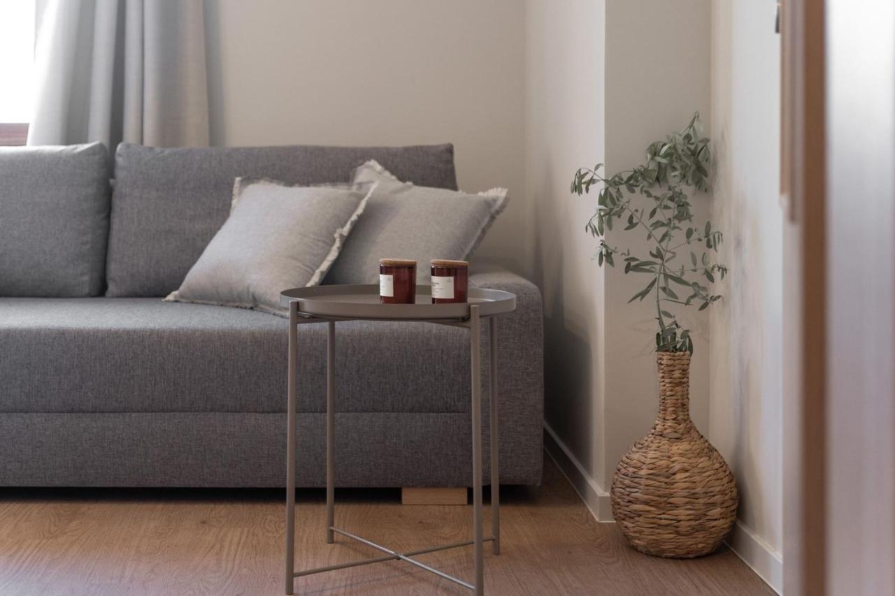 Apartments Alloro By Seeadria Agency Новиград Екстериор снимка