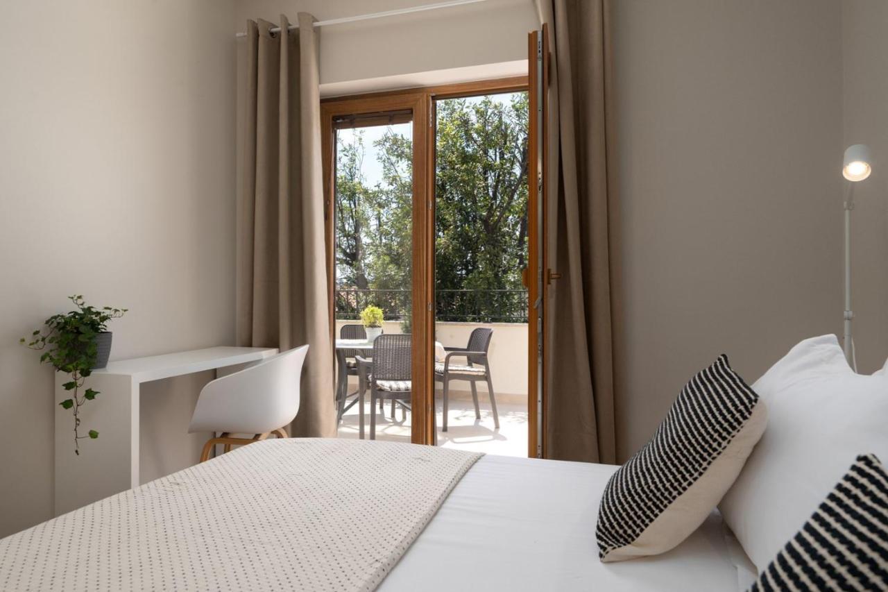 Apartments Alloro By Seeadria Agency Новиград Екстериор снимка