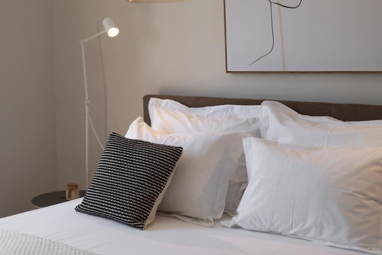 Apartments Alloro By Seeadria Agency Новиград Екстериор снимка